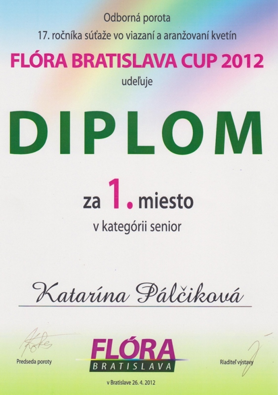 Kvetinárstvo Flóra Kvetinárstvo Flóra