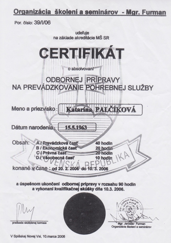 Kvetinárstvo Flóra Kvetinárstvo Flóra