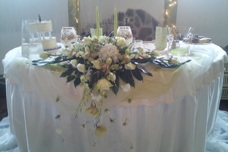 Svadobné kytice výzdoba Svadobné kytice výzdoba