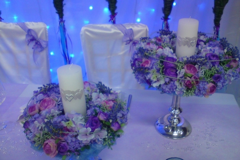 Svadobné kytice výzdoba Svadobné kytice výzdoba