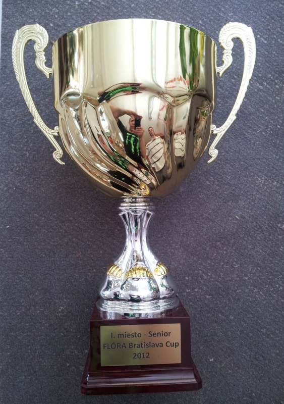 Kvetinárstvo Flóra Kvetinárstvo Flóra