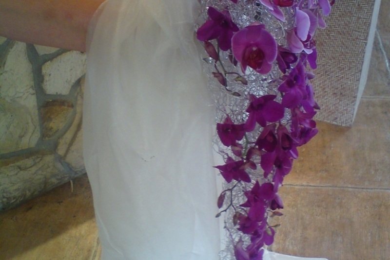 Kytice a dekorácie Kytice a dekorácie