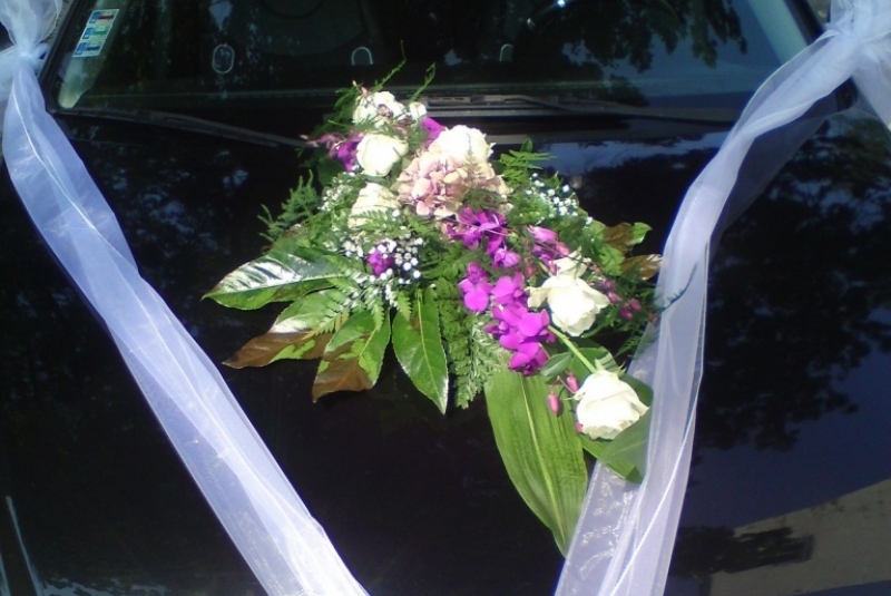 Kytice a dekorácie Kytice a dekorácie