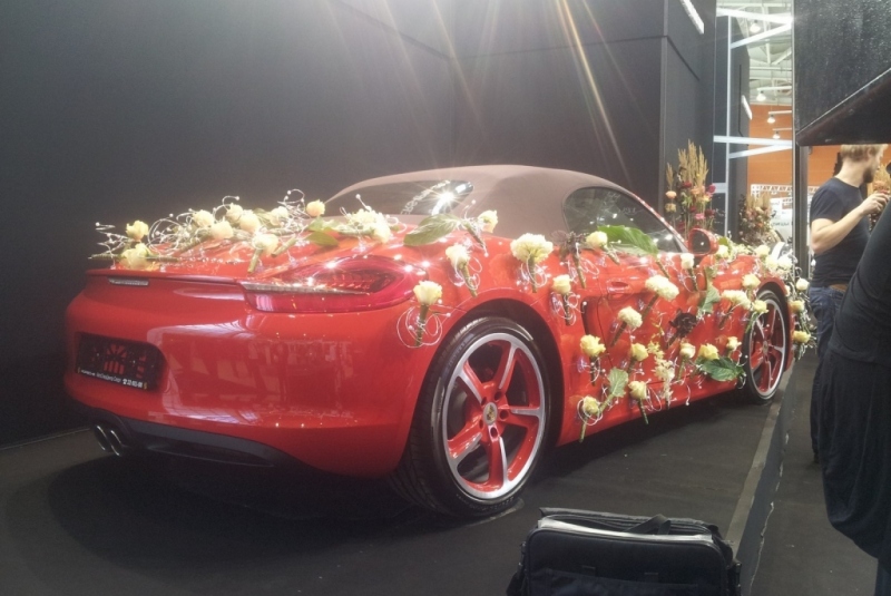 Kytice a dekorácie Kytice a dekorácie